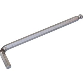 Resim İzeltaş 3mm Yuvarlak Başlı Uzun Allen Anahtar 