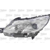 Resim Valeo FAR SAG P2008 2013 / 03 - 045173 