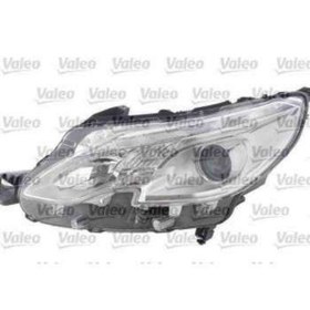 Resim Valeo FAR SAG P2008 2013 / 03 - 045173 
