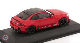 Resim 1:43 Solido 2023 BMW M2 G87 