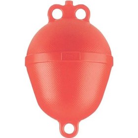 Resim Armut Şamandıra Kırmızı 