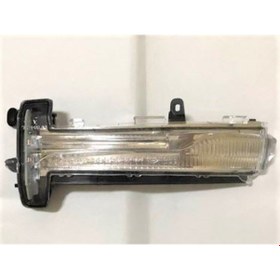 Resim Art Ms039.9700 Dıs Dıkız Ayna Sınyalı Sol Xc60 14 17 