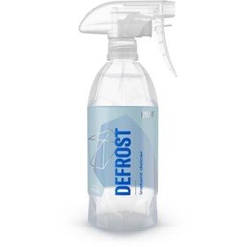 Resim Gyeon Q²m Defrost Cam Kar Buz Çözücü Buzlanma Önleyici - 500 ml 