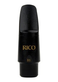 Resim Rico B5 Soprano Saksafon Beki 