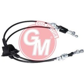 Resim Gua 41765 Vites Kumanda Teli Fıat Doblo 1.3-1.9 Jtd 02 46806268-46806267-46807039 