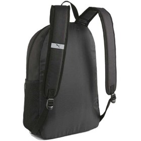 Resim Puma 09023901 Team Goal Backpack Sırt Çantası-7944 Siyah 