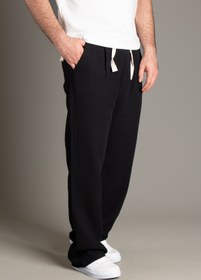 Resim Baggy Fit Müslin Jogger - S 