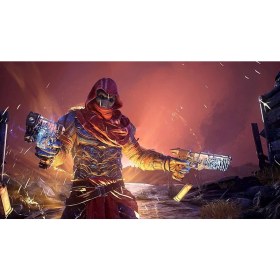 Resim Outriders Day One Edition Ps5 