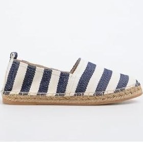 Resim Fabrika Espadril GABRIELLA, 40, 5003230107, Lacivert, Kadın 