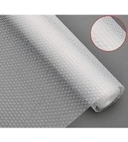 Resim Genel Markalar 45 cm x 2 Metre cm Eva Raflık Kaymaz Dolap Içi Çekmece Raf Örtüsü Kaydırmaz Çekmece Içi Kaydırmaz 