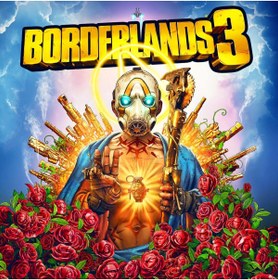Resim Psn Borderlands 3 PS4 PS5 (Dijital Ürün) 