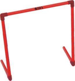 Resim Avessa Scucs 1250 Geçmeli Zıplama Engeli 60 cm 