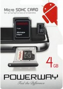 Resim 4 Gb Mıcro Sd Hafıza Kartı 4987 