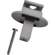 Resim Alpha Auto Part Renault Trafic, Nissan NV300, Opel Için Civatalı Güneşlik Ayağı 
