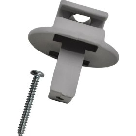 Resim Alpha Auto Part Renault Trafic, Nissan NV300, Opel Için Civatalı Güneşlik Ayağı 