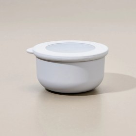 Resim Kapaklı Kase - - 500 ml 