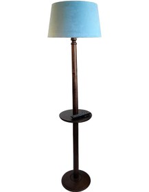 Resim Tetra Torna Yak Serisi,Sehpalı Lambader,Abajur,Köşe Aydınlatması(403483885) 