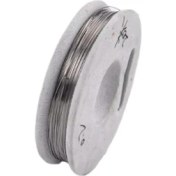 Resim Mingjin Shop 1 0,2 mm Tarzı 20MROLL CR20 NI80 Isıtma Teli Çapı Nikrom Tel Kesme Köpük Direnç Telleri Alaşımlı Isıtma Ipliği Mentos (Yurt Dışından) 