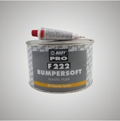 Resim Plas Weld Body Bumpersoft Plastik Macun 