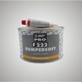 Resim Plas Weld Body Bumpersoft Plastik Macun 