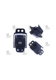 Resim Düğme El Fren Qashqai 14-16/x-trail 14-16 / 25175-4ba0a 