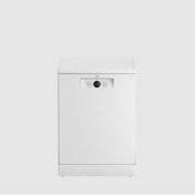 Resim Beko BM 6146 6 Programlı 14 Kişilik Bulaşık Makinesi 