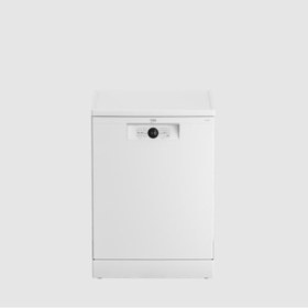Resim Beko BM 6146 6 Programlı 14 Kişilik Bulaşık Makinesi 