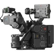 Resim DJI Ronin 4D Cinema Camera 6K Combo Kit 