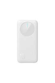 Resim Joyroom JR-PBF12 10.000 mAh Çok Çıkışlı LED Power Bank 