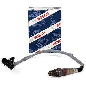 Resim Chevrolet Aveo T300 1.2 / 1.4 Oksijen Sensörü 1. Konum Bosch 