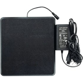 Resim Emr Rf Kağıt Alarm Etiket Deaktivatör 