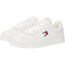Resim Tommy Hilfiger Kadın Sneaker EN0EN03006YBL 