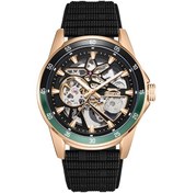 Resim Slazenger Sl.09.2437.1.02 Otomatik Erkek Kol Saati 