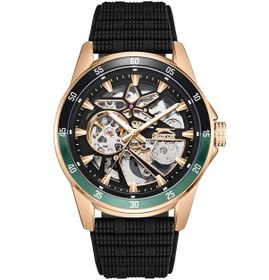 Resim Slazenger Sl.09.2437.1.02 Otomatik Erkek Kol Saati 