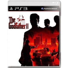Resim Sony The Godfather 2 Ps3 Oyun 