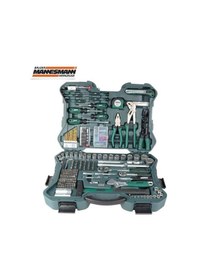 Resim Mannesmann 29088 Alet Seti. 303 Parça 