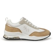 Resim Nine West Rome 2pr Bej Kadın Sneaker 