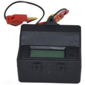 Resim Genel Markalar Tofaş Doğan Kartal Şahin Slx Uyumlu iç Dikiz Aynası Saati Dijital 