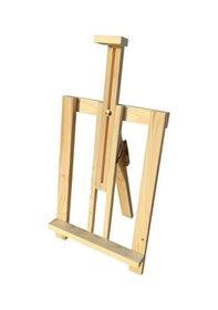 Resim Supertrend Köknar Supertrendaüstü Ayarlanabilir Şövale 