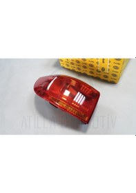 Resim VOLKSWAGEN TİGUAN 2012-2015 STOP LAMBASI SOL DIŞ HELLA 