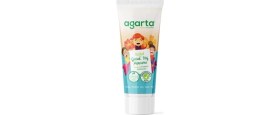 Resim Naturion Doğal Çocuk Diş Macunu 75 ml 