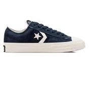 Resim Converse Star Player 76 Ox Unisex Günlük Ayakkabı A11533C Lacivert 