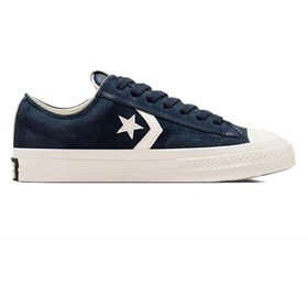 Resim Converse Star Player 76 Ox Unisex Günlük Ayakkabı A11533C Lacivert 