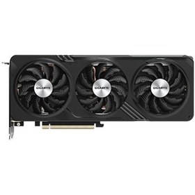 Resim Gigabyte NVIDIA GeForce RTX OC GV-N406TGAMING OC-8GD 8 GB GDDR6 128 Bit Ekran Kartı 