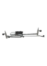 Resim Audi A3 Sportback 2004-2008 Ön Cam Silecek Motoru 8p1955023q 