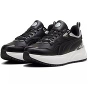 Resim Puma R78 Disrupt Metallic Dream Kadın Günlük Ayakkabı 39780302 