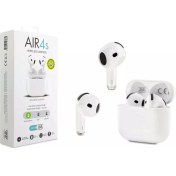 Resim Subzero SW38 AIR4S Anc Bluetooth Kulaklık | Gürültü Engelleme + Dokunmatik + Kılıf 