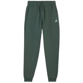Resim Nike Jdb Mj Brkln Flc Pant Çocuk Eşofman Altı Yeşil 