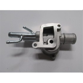 Resim Hyundaı Matrıx- 2009-2011- Termostat Alt Gövde Benzinli 1,4cc/1,6cc 