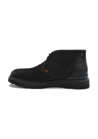 Resim Freefoot 6820-3 Bot Siyah 